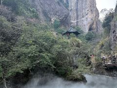 -雁荡山风景名胜区
