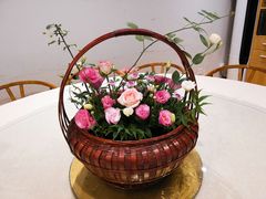 -拂晓山房·私房川菜(西门店)