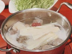 -红雀围·海鲜火锅(陆家嘴中心店)