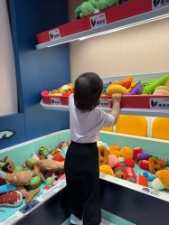 -MELAND CLUB亲子乐园·派对·餐厅(北京芳圆里ID MALL店)