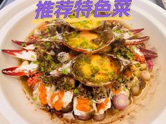 -儒林第·家常菜(科学大道店)