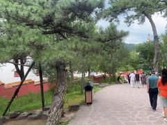 -普陀宗乘之庙(小布达拉宫)