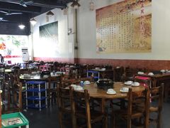 大堂-顺德火焰醉鹅坊(珠海店)