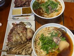 -满族八旗正宗牛肉面