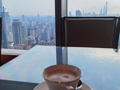 -上海静安香格里拉大酒店