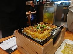-木屋烧烤(惠阳华润小径湾店)