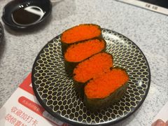 -争鲜回转寿司(海曙天一PLUS店)