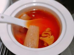 -A One Kitchen·南京精菜馆(德基广场店)