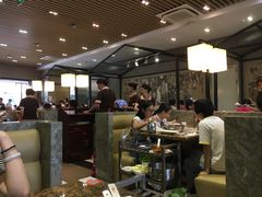 -黄记煌三汁焖锅(华发商都店)