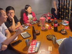 -三太子地摊烧烤·小龙虾(北蔡店)