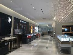 -亨吉利世界名表中心(飞亚达大厦店)