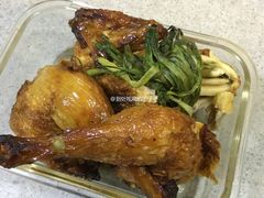 吴山烤鸡-吴山烤禽 (吴山路店)