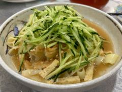 -汗腾格里·风味餐厅(新疆驻京办店)