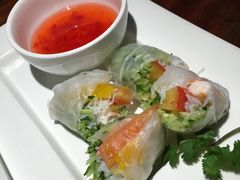 -绿茶餐厅(华联万柳店)