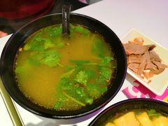 -小杨生煎(湟普汇店)