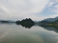 -宝晶宫旅游景区