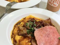 -颓记茶餐厅(美景总店)
