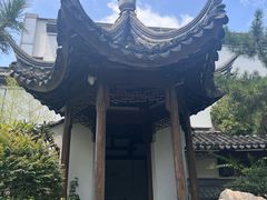 -江宁织造博物馆