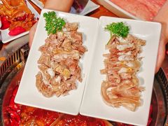 -城墙拐拐火锅(三峡广场黑金冠店)