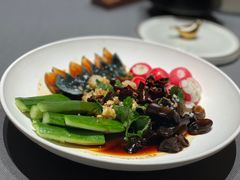 -小厨娘淮扬菜(奥体博览中心奥美店)