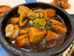 -阿毛饭店(和义路店)