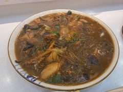 -郭记家常菜下水馆
