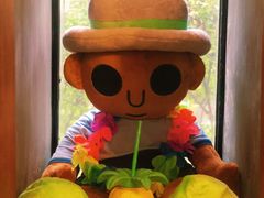 -莓园冰淇淋店