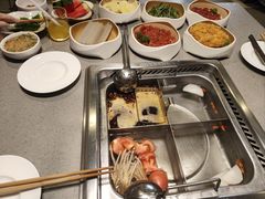 -海底捞火锅(高科东路店)
