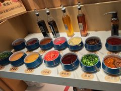 -周渝食惦酸菜鱼(青浦店)