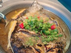 -半天妖烤鱼(西直门凯德mall店)