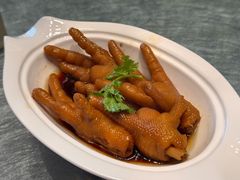 -景月阁空中食府(希尔顿酒店)