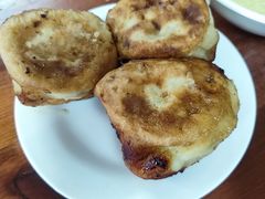 -宝瑞门钉肉饼店