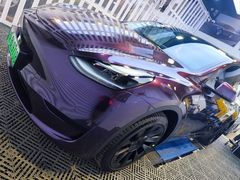 -天猫养车贴膜轻改·蓝电(优匹康桥东路店)