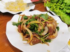 -岳合轩老北京涮肉