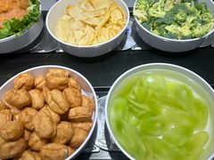 -农小锅自助小火锅(北京大兴凯德店)