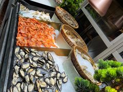 -星伦多自助料理(爱琴海店)