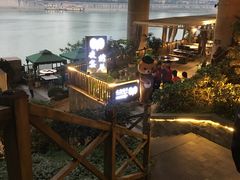 -夜宴江景餐厅