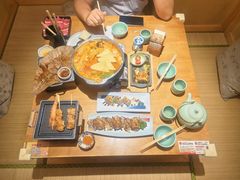 -一心创作料理屋(经开万达店)