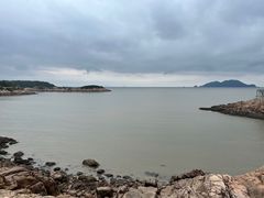 -宁波松兰山滨海旅游度假区