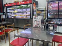 -刘文祥麻辣烫(蛇口店)