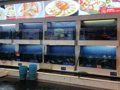 -益利大酒楼(井岸店)