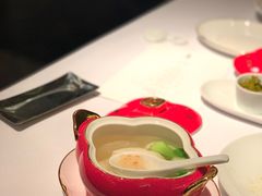 -悦轩中餐厅·高空江景·杭州柏悦酒店
