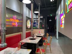 -火焱山烤肉·齐齐哈尔烤肉(朝阳店)