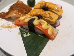 -万岁寿司(万国店)