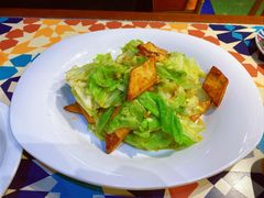 -清真·古丽花儿·新疆美食(河南路店)