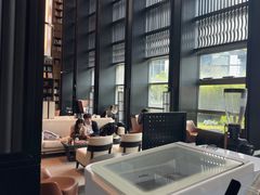 -木嘛working coffee(前海店)