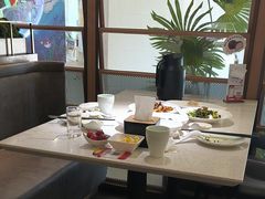 -船歌·鱼水饺青岛菜(金狮广场店)