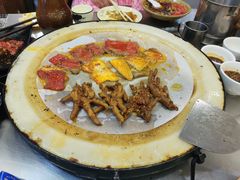 -老渔家白族石板烧旗舰店