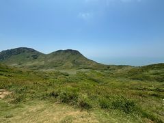 -嵛山岛