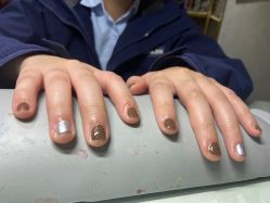 -丫丫NAIL日式自助美甲美睫沙龙